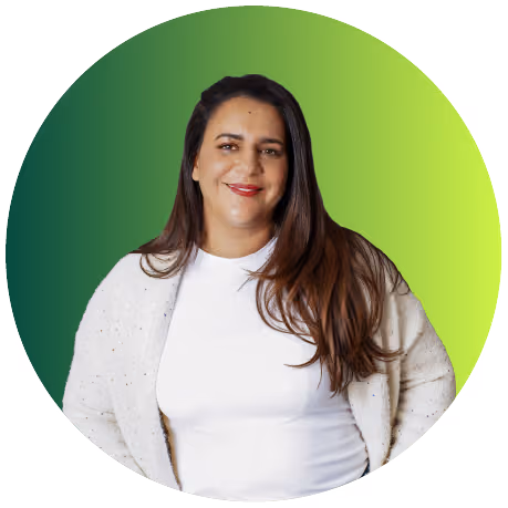Fadila Chebili profil ifad